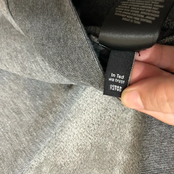 Ted Baker bevyhill quarter zip pullover sweater - Picture 13 of 13